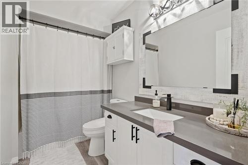 14 Kenyon Crescent, Grimsby, ON 