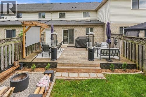 14 Kenyon Crescent, Grimsby, ON 