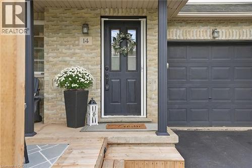 14 Kenyon Crescent, Grimsby, ON 