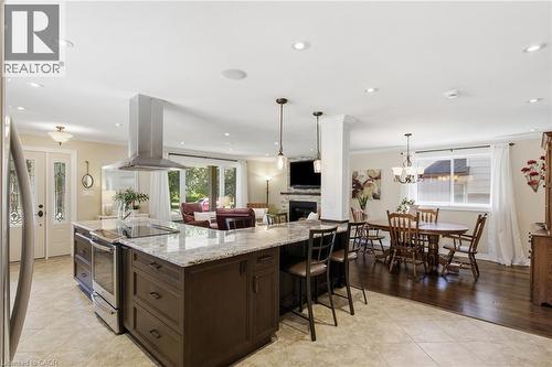 26 Alexander Avenue, Cambridge, ON 