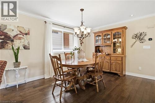 26 Alexander Avenue, Cambridge, ON 