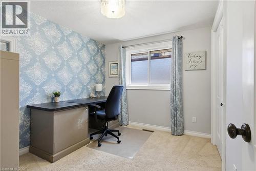 26 Alexander Avenue, Cambridge, ON 