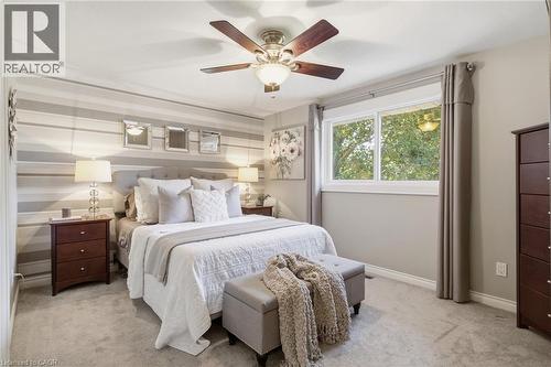 26 Alexander Avenue, Cambridge, ON 