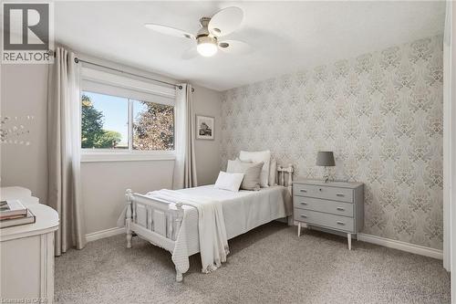 26 Alexander Avenue, Cambridge, ON 