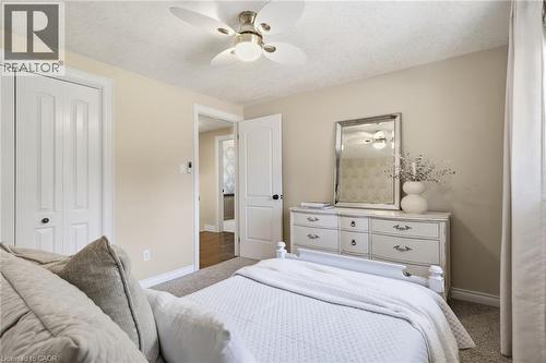 26 Alexander Avenue, Cambridge, ON 