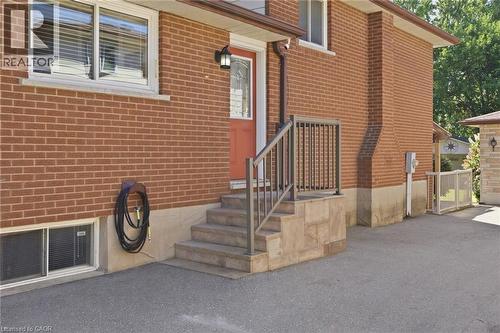 26 Alexander Avenue, Cambridge, ON 