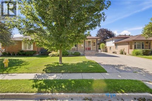 26 Alexander Avenue, Cambridge, ON 