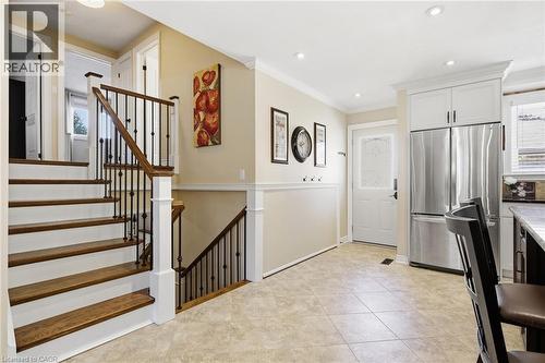 26 Alexander Avenue, Cambridge, ON 