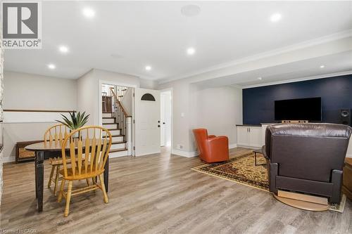 26 Alexander Avenue, Cambridge, ON 