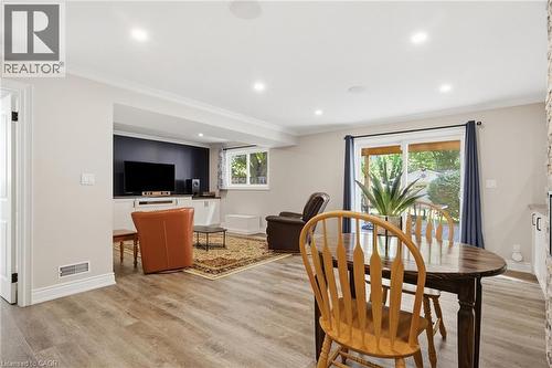 26 Alexander Avenue, Cambridge, ON 