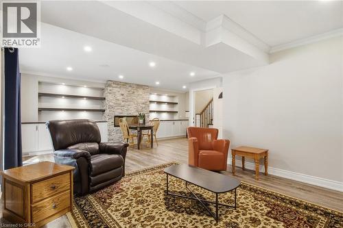 26 Alexander Avenue, Cambridge, ON 