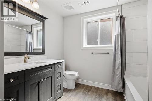 26 Alexander Avenue, Cambridge, ON 
