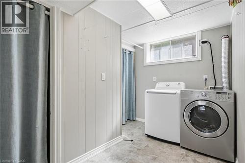 26 Alexander Avenue, Cambridge, ON 