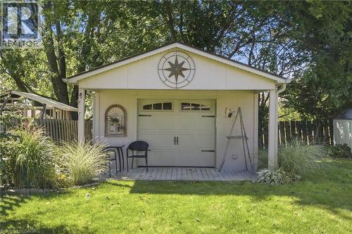 26 Alexander Avenue, Cambridge, ON 