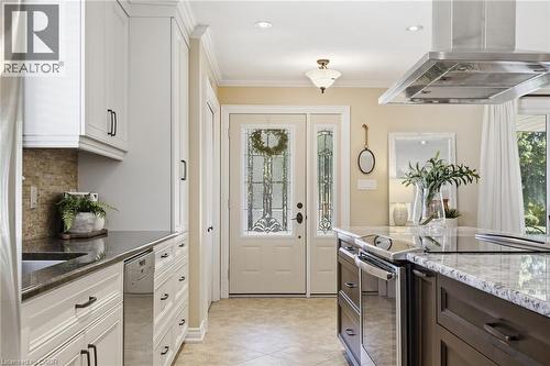 26 Alexander Avenue, Cambridge, ON 