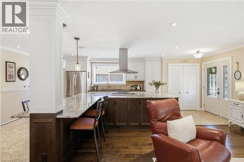 26 Alexander Avenue, Cambridge, ON 