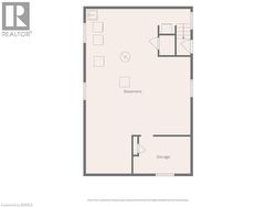Floor plan - 