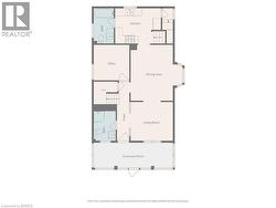 Floor plan - 