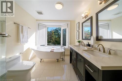 3278 Credit Heights Drive, Mississauga, ON 