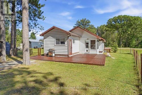 46 Byers Lane, Tweed (Hungerford (Twp)), ON 