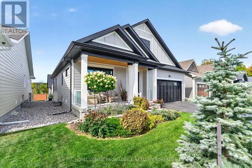 80 Cabin House Road, Westport, ON 