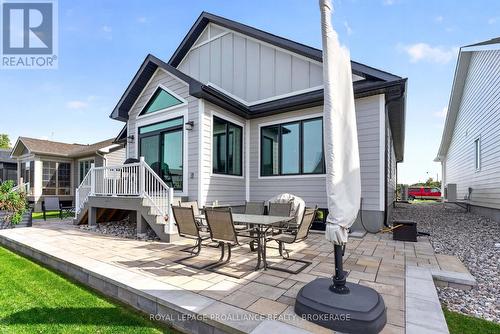 80 Cabin House Road, Westport, ON 
