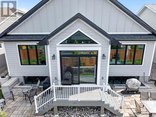 80 Cabin House Road, Westport, ON 