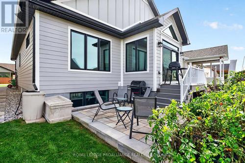 80 Cabin House Road, Westport, ON 