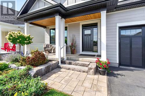 80 Cabin House Road, Westport, ON 