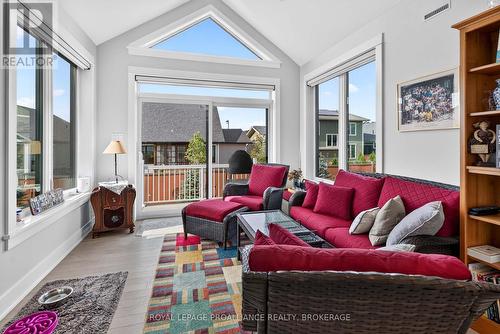 80 Cabin House Road, Westport, ON 