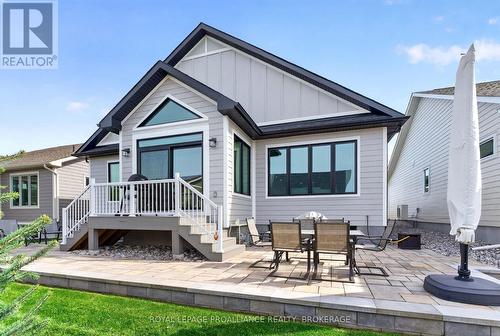 80 Cabin House Road, Westport, ON 