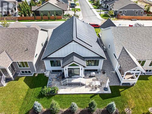 80 Cabin House Road, Westport, ON 