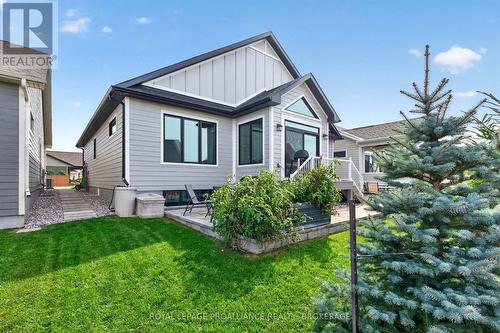 80 Cabin House Road, Westport, ON 