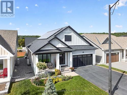 80 Cabin House Road, Westport, ON 