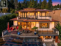 1524 OTTAWA AVENUE West Vancouver, BC V7V 2S1