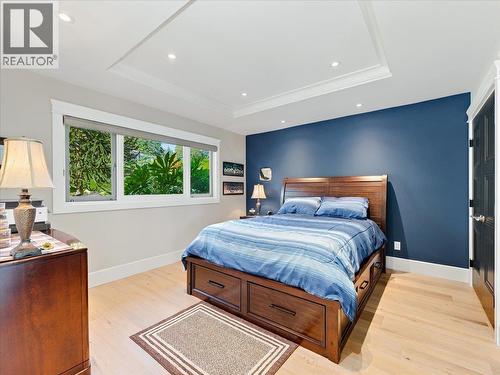 1524 Ottawa Avenue, West Vancouver, BC 