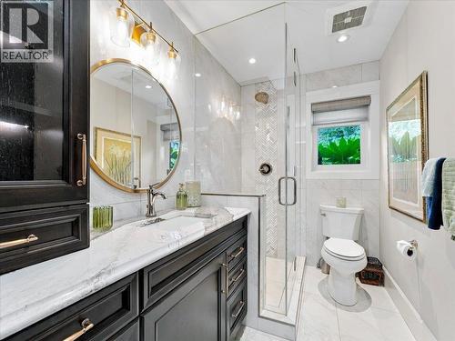 1524 Ottawa Avenue, West Vancouver, BC 