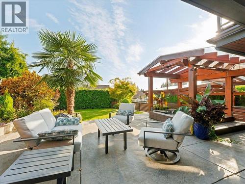 1524 Ottawa Avenue, West Vancouver, BC 