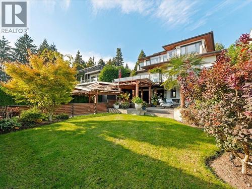 1524 Ottawa Avenue, West Vancouver, BC 