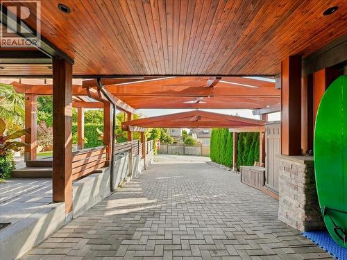 1524 Ottawa Avenue, West Vancouver, BC 