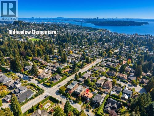 1524 Ottawa Avenue, West Vancouver, BC 
