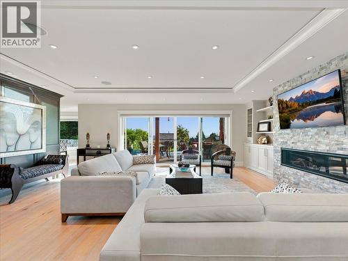 1524 Ottawa Avenue, West Vancouver, BC 