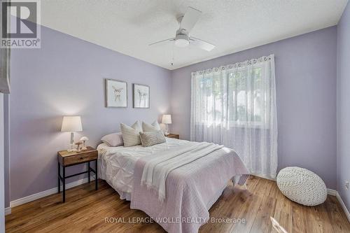 78 Old Huron Court, Kitchener, ON 