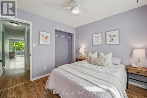 78 Old Huron Court, Kitchener, ON 
