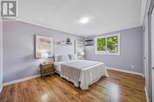 78 Old Huron Court, Kitchener, ON 