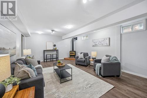 78 Old Huron Court, Kitchener, ON 