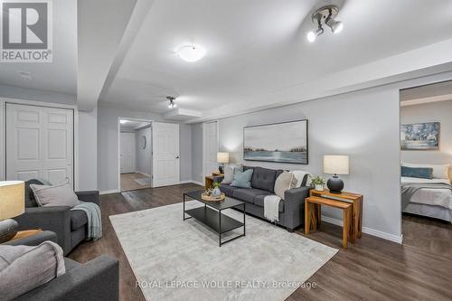 78 Old Huron Court, Kitchener, ON 