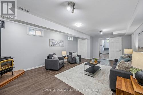 78 Old Huron Court, Kitchener, ON 