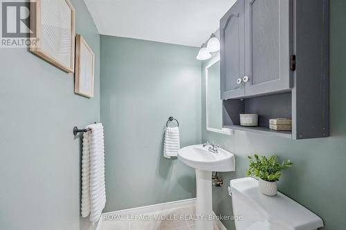 78 Old Huron Court, Kitchener, ON 