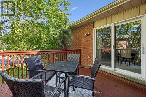 78 Old Huron Court, Kitchener, ON 